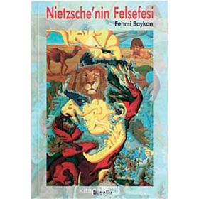 Nietzsche'nin Ahlak Ve Politika Felsefesi
