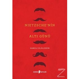 Nietzsche'nin Altı Günü - Hamza Celaleddin