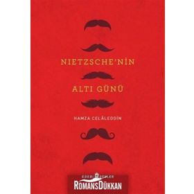 Nietzsche'nin Altı Günü - Hamza Celaleddin