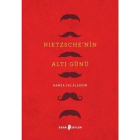 Nietzsche'nin Altı Günü - Hamza Celaleddin