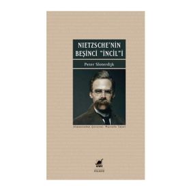 Nietzsche'nin Beşinci İncili İyi Haberin Düzeltilmesi Üzerine - Ayrıntı Yayınları
