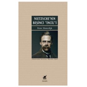 Nietzsche'nin Beşinci İncili İyi Haberin Düzeltilmesi Üzerine - Ayrıntı Yayınları