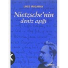 NIETZSCHENIN DENIZ AŞIĞI - LUCE IRIGARAY