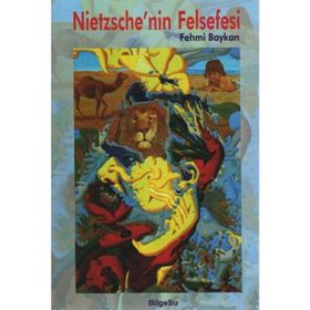 NIETZSCHE`NIN FELSEFESI - ABRAHAM WOLF