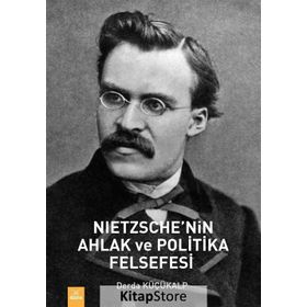 NIETZSCHE'NIN FELSEFESI - FEHMI BAYKAN
