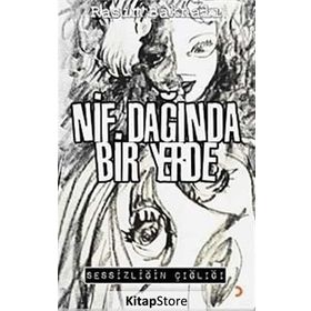 NIF DAĞINDA BIR YERDE SESSİZLİĞİN ÇIĞLIĞI - RASIM BAKNALI