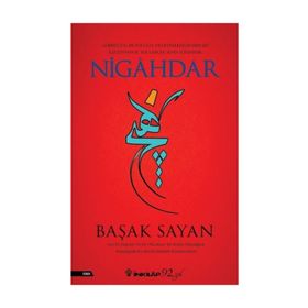 Nigahdar - Başak Sayan