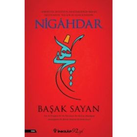 Nigahdar - Başak Sayan