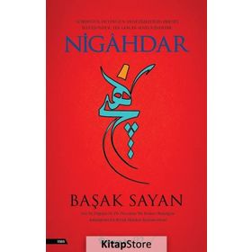 Nigahdar - Başak Sayan