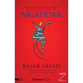 Nigahdar - Başak Sayan