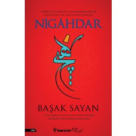 Nigahdar - Başak Sayan