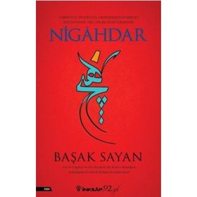 Nigahdar - Başak Sayan