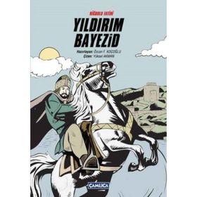 NİĞBOLU FATIHI YILDIRIM BAYEZID (CILTLI) - ÖZCAN F. KOÇOĞLU