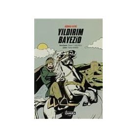 NİĞBOLU FATIHI YILDIRIM BAYEZID (CILTLI) - ÖZCAN F. KOÇOĞLU