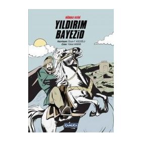 NİĞBOLU FATIHI YILDIRIM BAYEZID (CILTLI) - ÖZCAN F. KOÇOĞLU