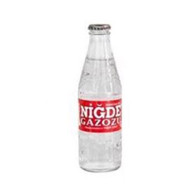 Niğde 250 ml Şekersiz Gazoz (6 adet)