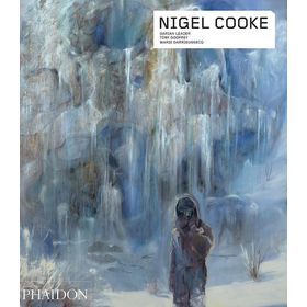 Nigel Cooke - Marie Darrieussecq