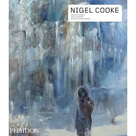 Nigel Cooke - Marie Darrieussecq