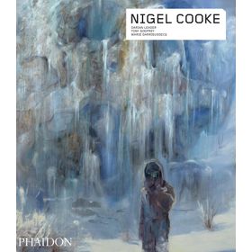 Nigel Cooke - Marie Darrieussecq