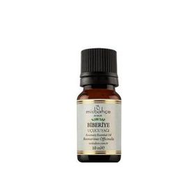 Nigella 10 ml Biberiye Uçucu Yağı