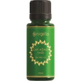 Nigella 10 ml Çay Ağacı Uçucu Yağı