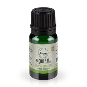 Nigella 10 ml Paçuli Uçucu Yağı