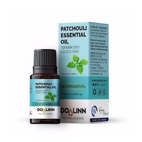 Nigella 10 ml Paçuli Uçucu Yağı