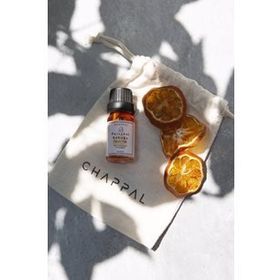 Nigella 10 ml Portakal Kabuğu Uçucu Yağı