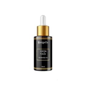 Nigella 30 ml Ozon Uçucu Yağı