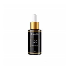 Nigella 30 ml Ozon Uçucu Yağı