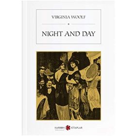 NIGHT AND DAY - HERVE TULLET