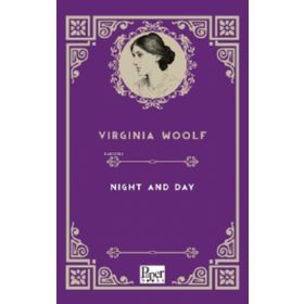 Night And Day-Paper Books