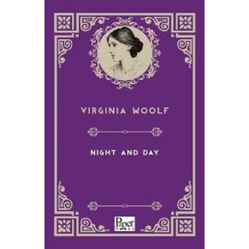 Night And Day-Paper Books