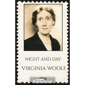 Night and Day - Virginia Woolf