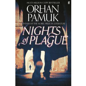 Nights of the Plague - Orhan Pamuk