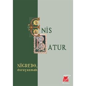 Nigredo, Durayazmak - Enis Batur
