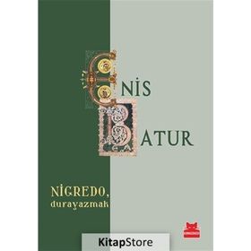 Nigredo, Durayazmak - Enis Batur