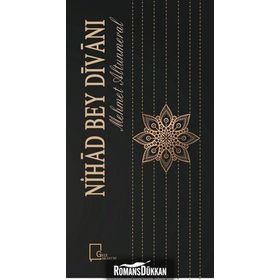 Nihad Bey Divanı - Mehmet Altunmeral