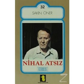 Nihal Atsız - Nergishan Tekin