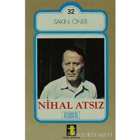 NIHAL ATSIZ - SAKIN ÖNER