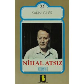 NIHAL ATSIZ - SAKIN ÖNER