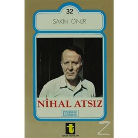 NIHAL ATSIZ - SAKIN ÖNER