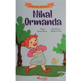 Nihal Ormanda - Ayhan Kaya