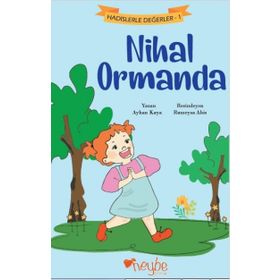 Nihal Ormanda - Ayhan Kaya