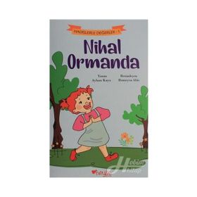 Nihal Ormanda - Ayhan Kaya