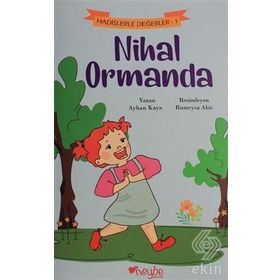 Nihal Ormanda - Ayhan Kaya