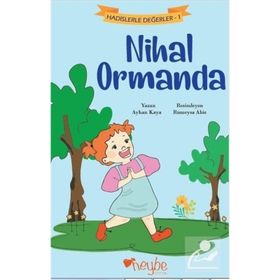 Nihal Ormanda - Ayhan Kaya