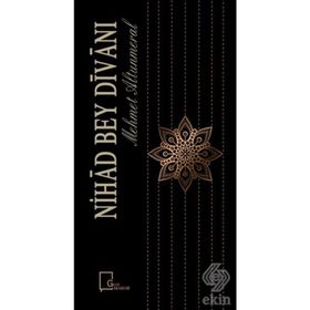 Nihat Bey Divanı - Mehmet Altunmeral