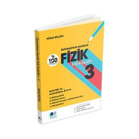 Nihat Bilgin Yayıncılık Fizik Fasikülleri 3