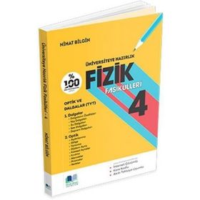 Nihat Bilgin Yayıncılık Fizik Fasikülleri 4
